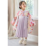 ベビー袴ワンピース 女の子 袴風 | Catherine Cottage | 詳細画像14 