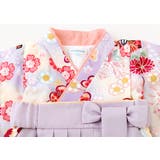 ベビー袴ワンピース 女の子 袴風 | Catherine Cottage | 詳細画像23 