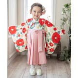 ベビー袴ワンピース 女の子 袴風 | Catherine Cottage | 詳細画像15 