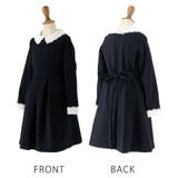 女の子 フォーマル スカラップレース白襟ワンピースキャサリンコテージ | Catherine Cottage | 詳細画像21 