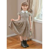 ブリットチェック 子供服 女の子 | Catherine Cottage | 詳細画像17