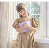 上品&レディーなタックスリーブワンピース 女の子 フォーマル | Catherine Cottage | 詳細画像9