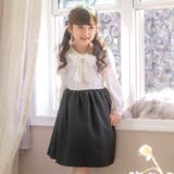 レーススリーブワンピース 女の子 フォーマル | Catherine Cottage | 詳細画像8