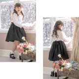 レーススリーブワンピース 女の子 フォーマル | Catherine Cottage | 詳細画像9