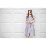 ブリットチェック 子供服 女の子 | Catherine Cottage | 詳細画像8