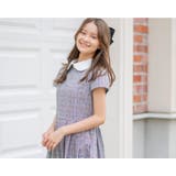 ブリットチェック 子供服 女の子 | Catherine Cottage | 詳細画像9