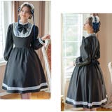 名品復刻! マルグレーテ ワンピース | Catherine Cottage | 詳細画像6
