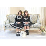 名品復刻! マルグレーテ ワンピース | Catherine Cottage | 詳細画像12