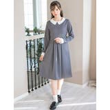 女の子 フォーマル スカラップレース白襟ワンピースキャサリンコテージ | Catherine Cottage | 詳細画像5 