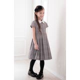 ブリットチェック 子供服 女の子 | Catherine Cottage | 詳細画像11