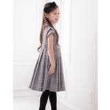 ブリットチェック 子供服 女の子 | Catherine Cottage | 詳細画像12