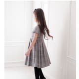 ブリットチェック 子供服 女の子 | Catherine Cottage | 詳細画像13