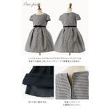 入学式 卒園式 ワンピース＆白襟ボレロセット | Catherine Cottage | 詳細画像20 