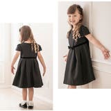 入学式 卒園式 ワンピース＆白襟ボレロセット | Catherine Cottage | 詳細画像16 