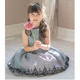 白襟スカラップボレロ＆ワンピーススーツ | Catherine Cottage | 詳細画像7 