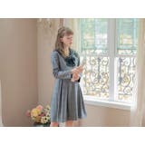 セーラーボレロのセットアップ 卒業式 チェック柄 | Catherine Cottage | 詳細画像12