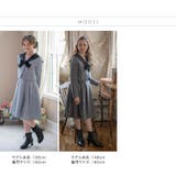 セーラーボレロのセットアップ 卒業式 チェック柄 | Catherine Cottage | 詳細画像19