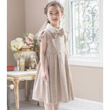 丸襟ワンピースとボレロのアンサンブル 入学式 女の子スーツ | Catherine Cottage | 詳細画像21 