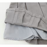 入学式 スカラップレース襟オリジナル刺繍のボレロセットアップ 白襟ボレロ＋プリー… | Catherine Cottage | 詳細画像17 