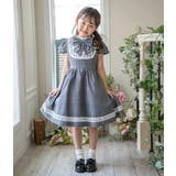 オリジナル刺繍ボレロとマルグレーテワンピースのスーツセット 女の子スーツ  | Catherine Cottage | 詳細画像34 