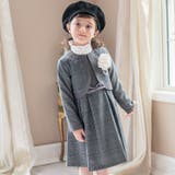 お嬢様のアンサンブルスーツセット セレモニー 発表会 | Catherine Cottage | 詳細画像50