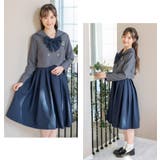 ダブルボタンセーラースーツ 卒服 卒業式 | Catherine Cottage | 詳細画像12 