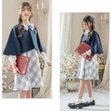 卒服 女の子スーツ 小学校卒業式 | Catherine Cottage | 詳細画像21 
