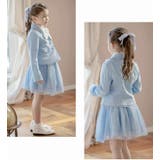 入学式 女の子スーツ ガーリー | Catherine Cottage | 詳細画像18 