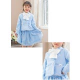 入学式 女の子スーツ ガーリー | Catherine Cottage | 詳細画像16 