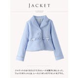 入学式 女の子スーツ ガーリー | Catherine Cottage | 詳細画像8 