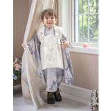 男児七五三 3歳着物＆被布セット 和装 | Catherine Cottage | 詳細画像6 