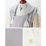 男児七五三 3歳着物＆被布セット 和装 | Catherine Cottage | 詳細画像22 