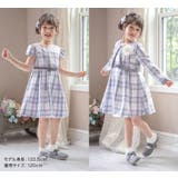 お嬢様のアンサンブルスーツセット セレモニー 発表会 | Catherine Cottage | 詳細画像47