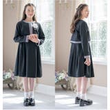 お嬢様のアンサンブルスーツセット セレモニー 発表会 | Catherine Cottage | 詳細画像20