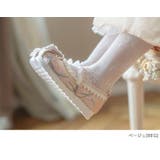 刺繍シューズ 七五三 女の子 | Catherine Cottage | 詳細画像11