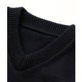 スクールカーディガン プルオーバー 紺 | Catherine Cottage | 詳細画像34 