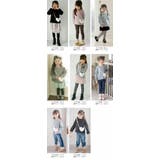長袖トップス 裏起毛ハートポシェット長袖Tシャツ 女の子 | Catherine Cottage | 詳細画像22