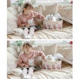 ネコポシェットトレーナー 女の子 カジュアル 長袖トップス 裏起毛 トレーナー | Catherine Cottage | 詳細画像20