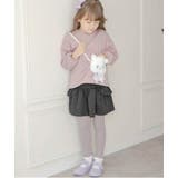 ネコポシェットトレーナー 女の子 カジュアル 長袖トップス 裏起毛 トレーナー | Catherine Cottage | 詳細画像24