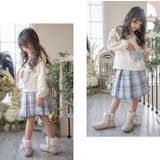 ネコポシェットトレーナー 女の子 カジュアル 長袖トップス 裏起毛 トレーナー | Catherine Cottage | 詳細画像19