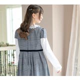 カットソーブラウス 長袖 半袖 | Catherine Cottage | 詳細画像12 