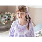 ふわふわフリースネグリジェ 女の子 キッズ | Catherine Cottage | 詳細画像8 