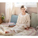 ふわふわフリースパジャマ キッズパジャマ 女の子 | Catherine Cottage | 詳細画像12 