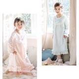 ふわふわフリースネグリジェ 女の子 キッズ | Catherine Cottage | 詳細画像4 