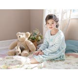 ふわふわフリースネグリジェ 女の子 キッズ | Catherine Cottage | 詳細画像5 