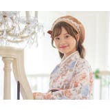 リボンとレースのベレー帽 キャサリンコテージ | Catherine Cottage | 詳細画像10 