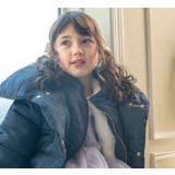 女の子 コート 裏ファーであったか | Catherine Cottage | 詳細画像24