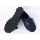 ヒール付き フォーマル スリッパ | Catherine Cottage | 詳細画像14 