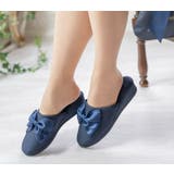 ヒール付き フォーマル スリッパ | Catherine Cottage | 詳細画像6 