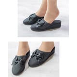 ヒール付き フォーマル スリッパ | Catherine Cottage | 詳細画像8 